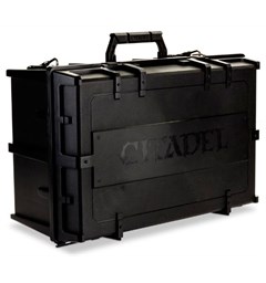 Citadel Crusade Figurkasse/koffert